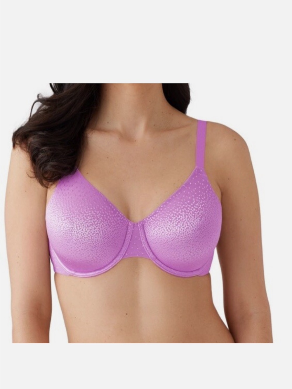 NEW Wacoal Women's Back Appeal® Underwire Bra, 36G